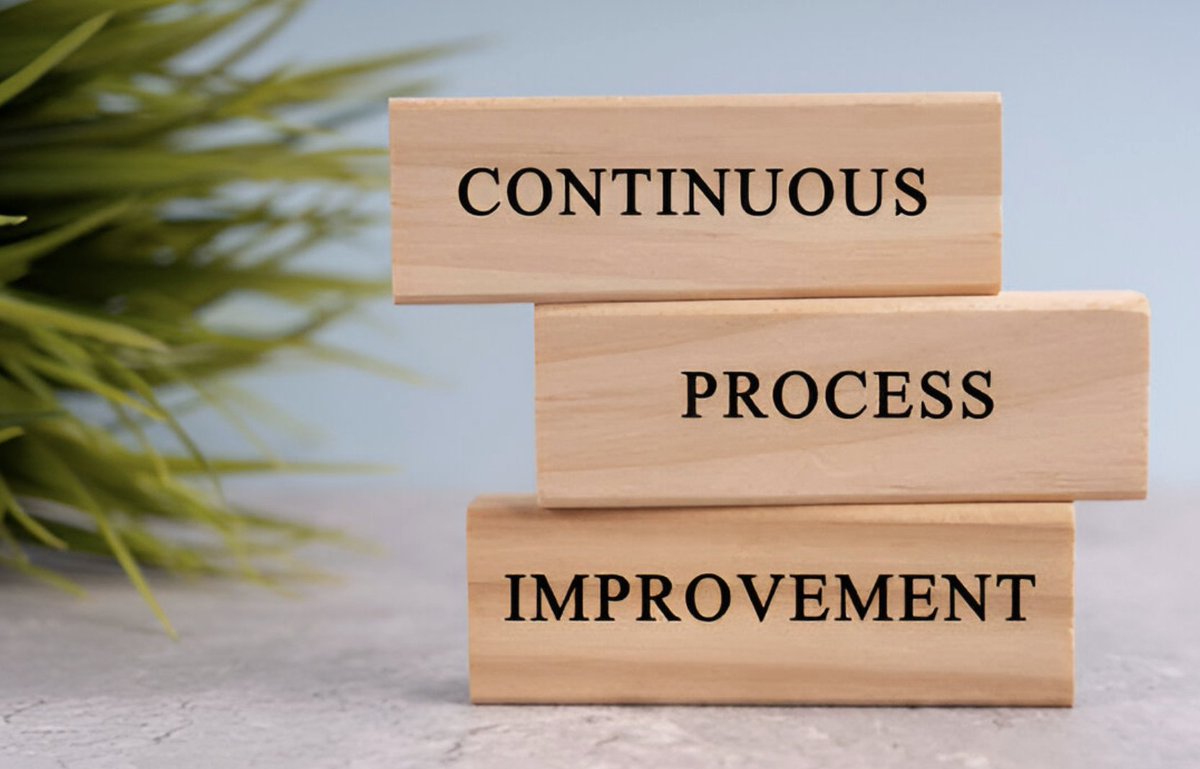 ManexConsulting's tweet image. How to Measure Progress in Your Lean Continuous Improvement Journey

manexconsulting.com/blog/how-to-me…

#MFGExcellence #ContinuousImprovement #Lean #Manufacturing