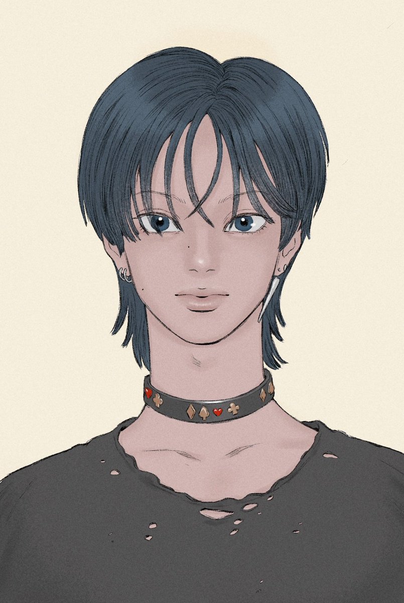 akchiox's tweet image. 목걸이

#태민