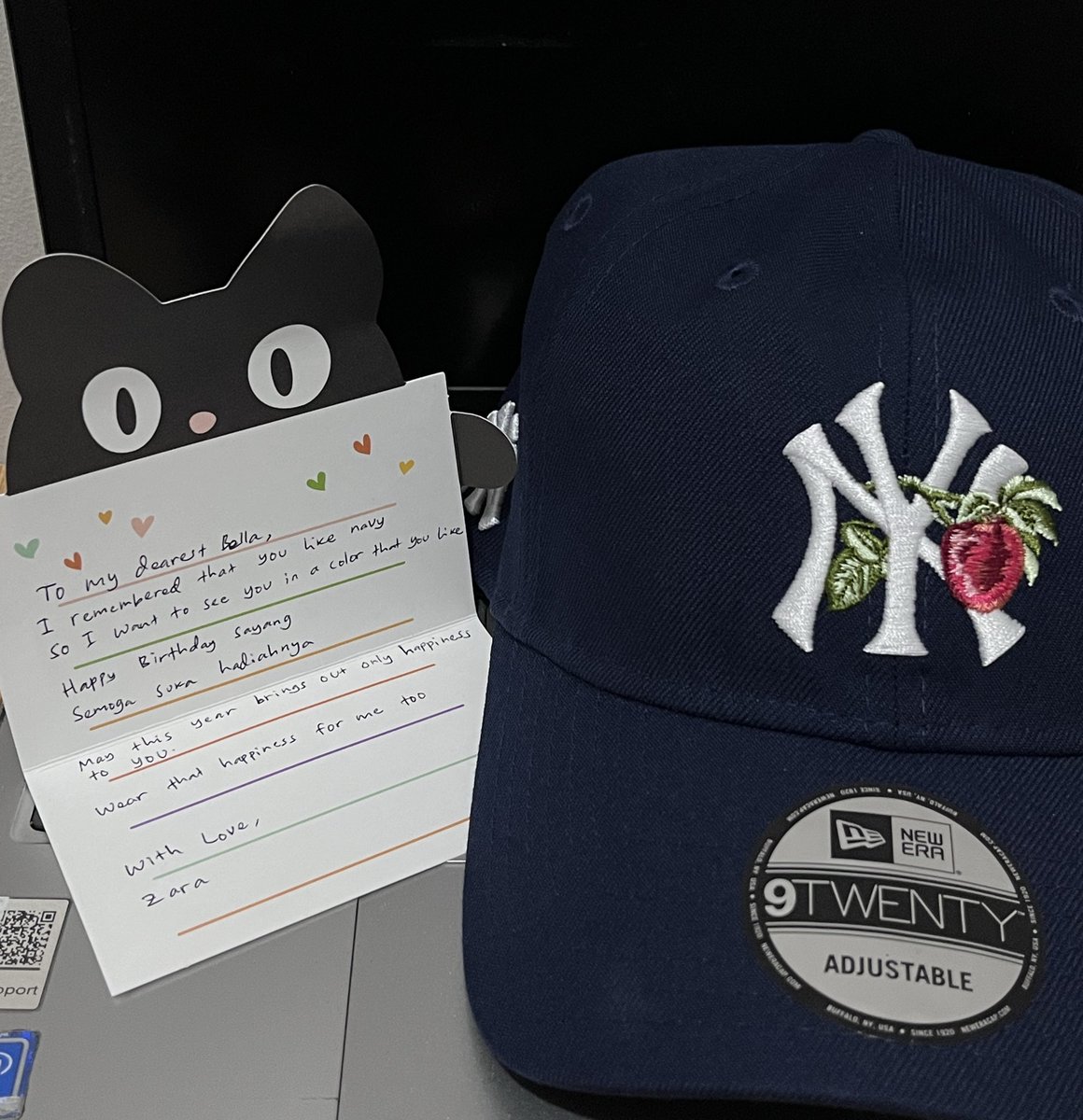 slytherin tweet media