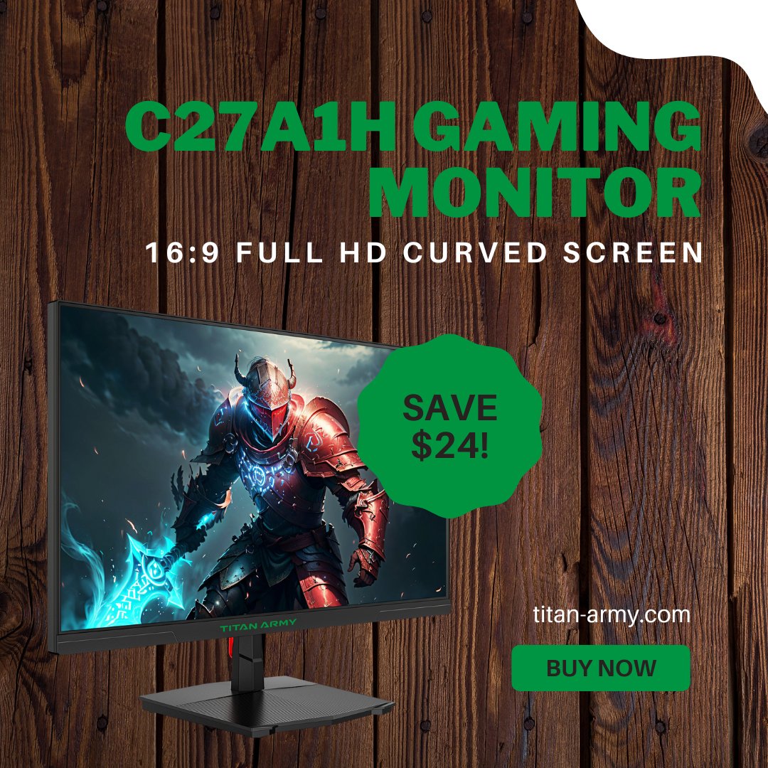 Your desk is calling... and it wants an upgrade! 😉