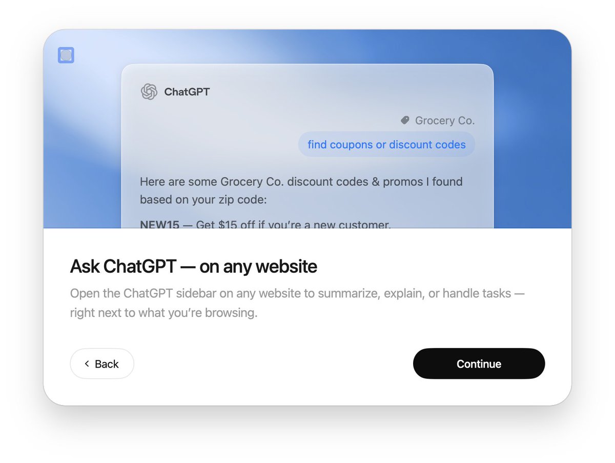 Is the browser the gateway to AGI?