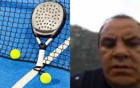julioastillero's tweet photo. Columna #Astillero, a publicarse en miércoles:
El #Cuau: dedo sano en cuerpo sano
- Sesionar y jugar pádel
- Equipo de los Intocables
- PAN: relanzarse con #Calderón https://t.co/ZnXIPYqvxA