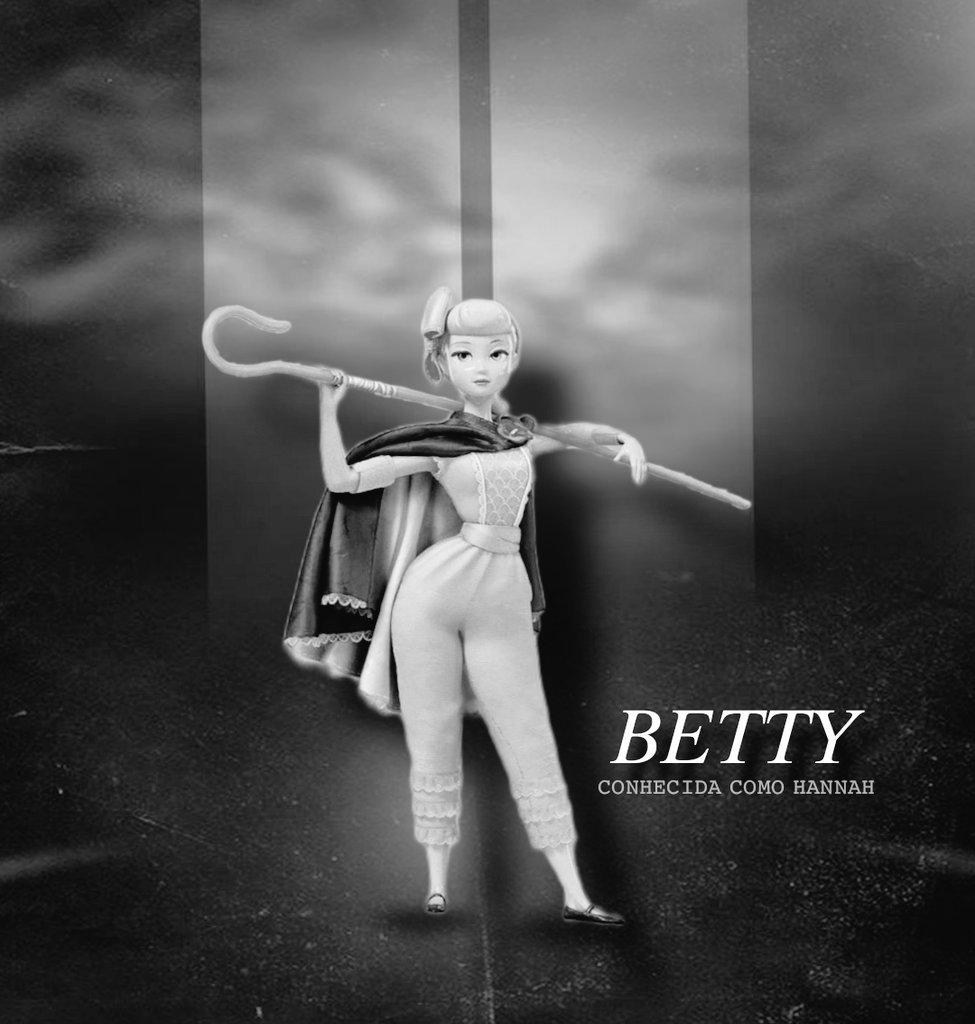realezarv's tweet photo. Betty (@hqaninha) deixa a prova com 3hrs e 41 minutos, por tanto ela ocupa a última vaga da forca. https://t.co/Cra6H5hjEg