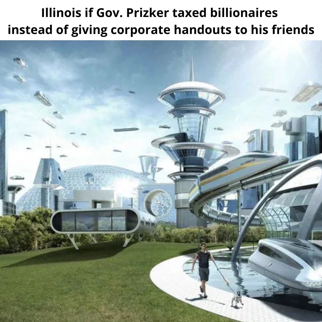 JB said no to taxing billionaires