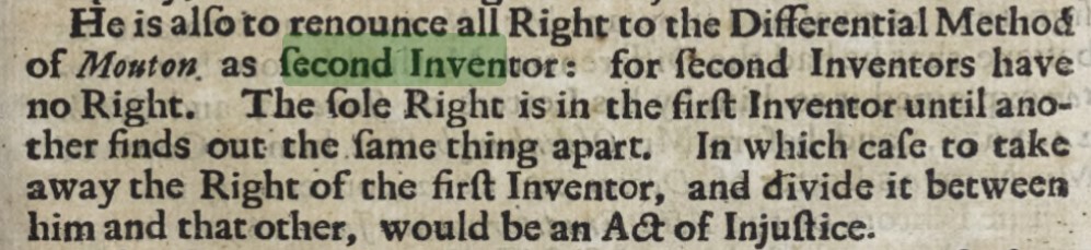 CKRaju14's tweet image. See No. 8, Leibniz. Infinite &quot;Leibniz&quot; series from India from centuries earlier (pic1,2).

NOT independent rediscovery: Leibniz a thief.

Newton KNEW Leibniz (like him) got it from Anglican James Gregory who got it from Padua. ∴ called Leibniz 2nd (Christian) discoverer! (pic3)