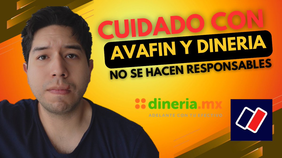 M2Mainstream2's tweet image. Recuerden que nos escuchamos mañana a las 7:30pm para hablar de estas empresas poco éticas

#DINERIA #AVAFIN

youtube.com/live/TNS-lWjbM…