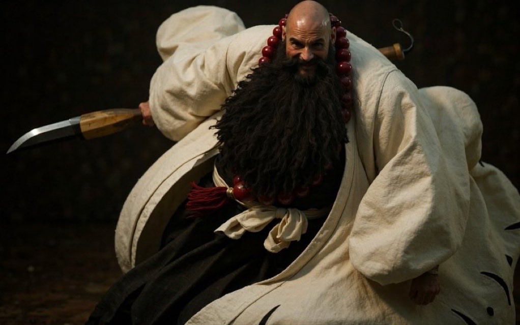 NechiKage's tweet image. How ya liking Ichibe so far ?