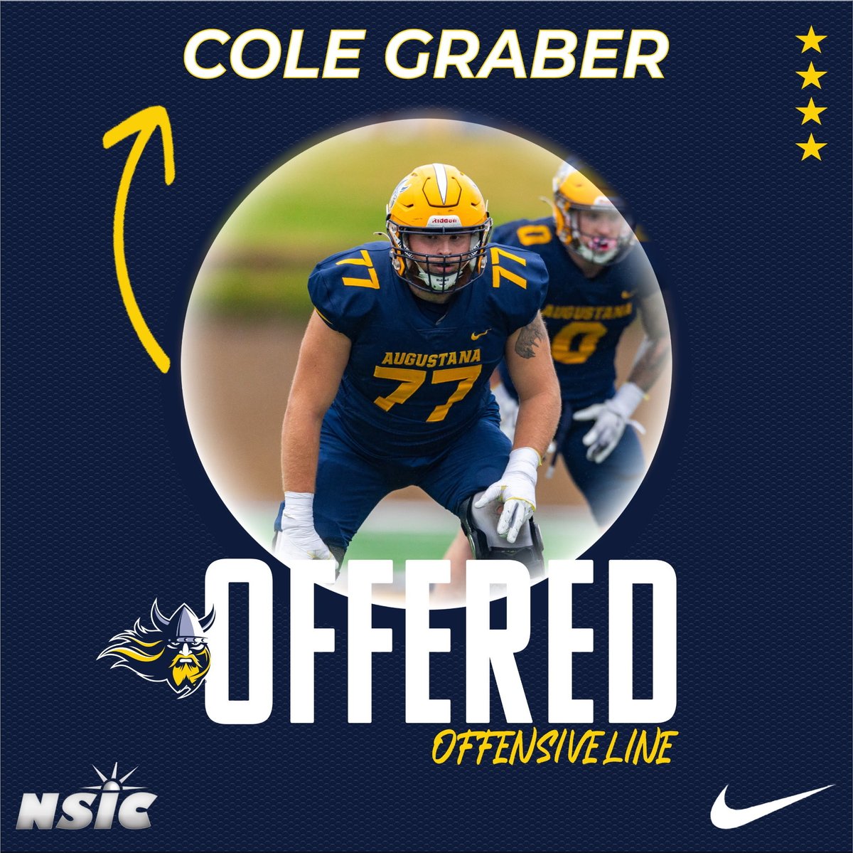 Cole Graber tweet media