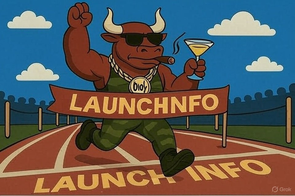 UCryptodad's tweet image. Lock in.
The bull is coming....
Soon will be your chance for a generational play.
Our community is strong and we are about to make $$$$
Launch info will be posted on Friday.
Also doing a Big GA for Loyals and Actives to celebrate the re-launch.