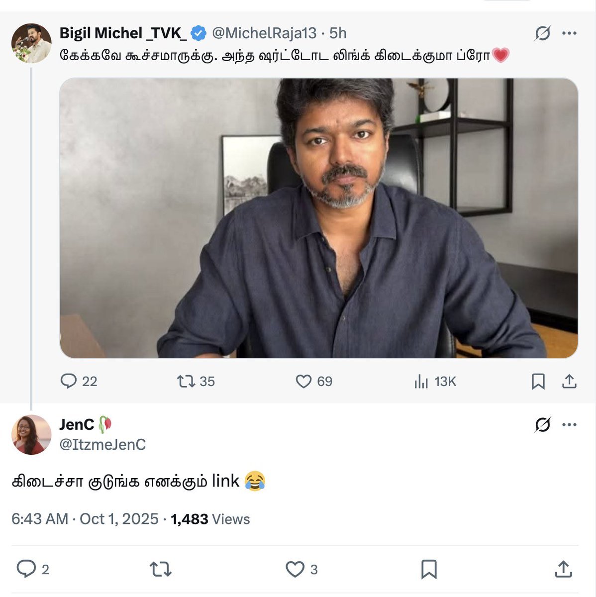 Tweet media one