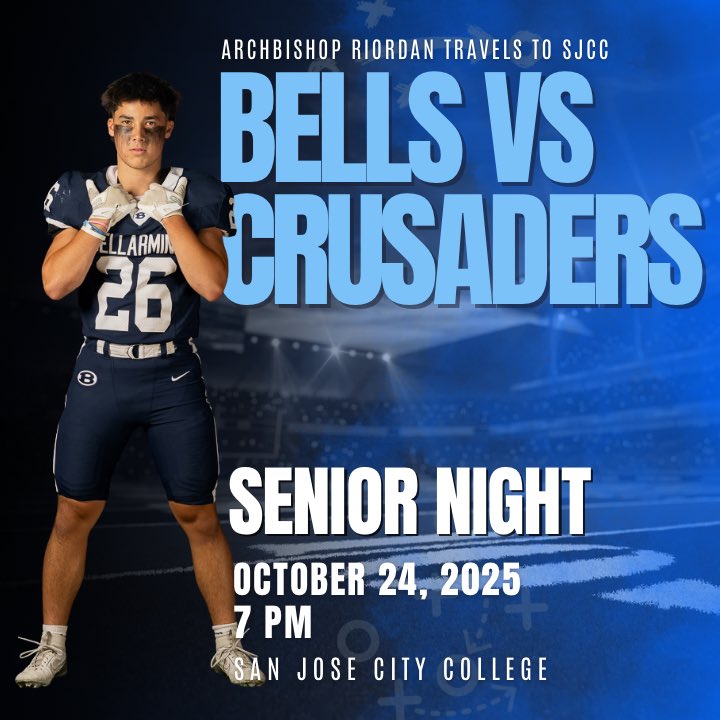 Bellarmine Football tweet media