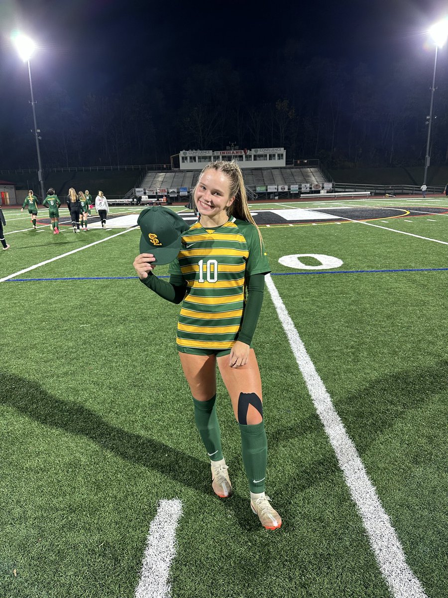 Seton LaSalle Girls Soccer tweet media