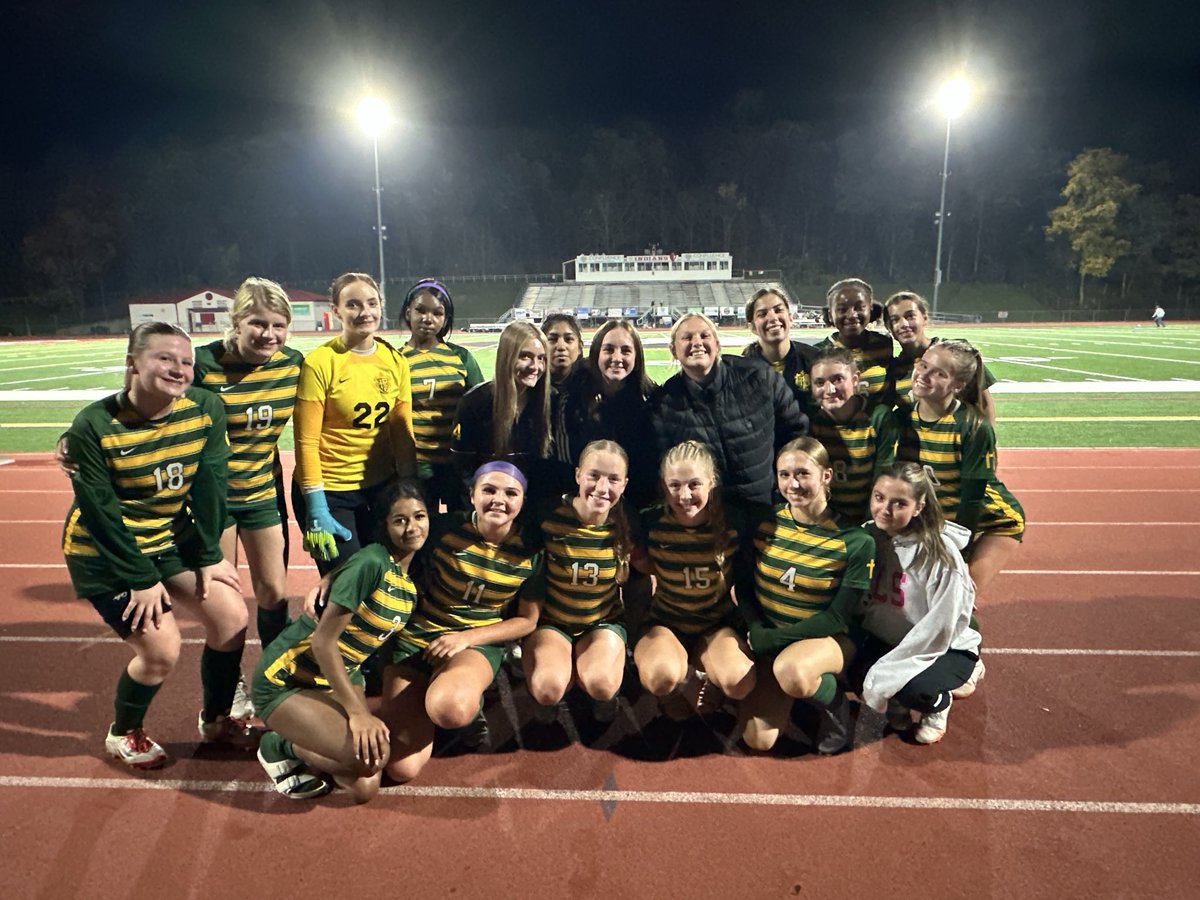 Seton LaSalle Girls Soccer tweet media