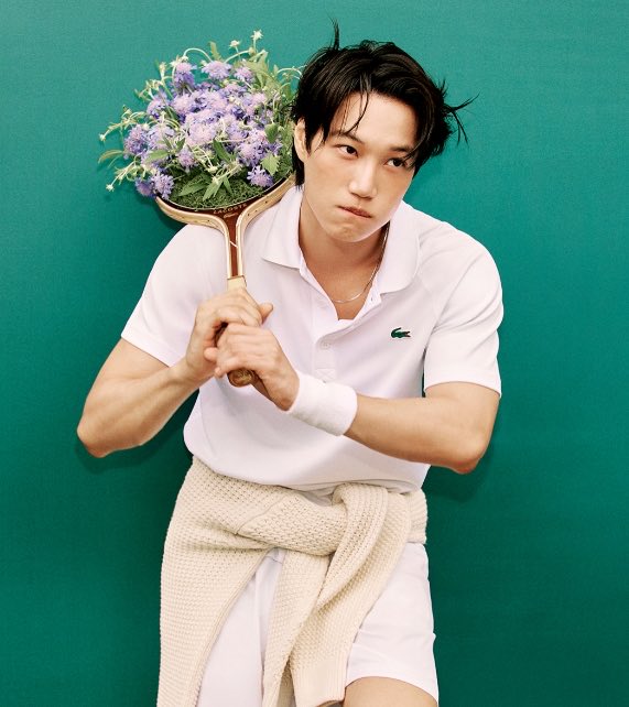 KaiS2com's tweet image. 엑소 카이, 테니스 코트 빛낸 비주얼[화보]

기사 좋아요💛공유하기💛 많이 해주세요

🔗 naver.me/GMPjDi0D
🔗 naver.me/GwS8NTzv
🔗 naver.me/GtJzlK32
🔗 ibabynews.com/news/articleVi…
🔗 enewstoday.co.kr/news/articleVi…
🔗 gpkorea.com/news/articleVi…
🔗 seoulfn.com/news/articleVi…
🔗…