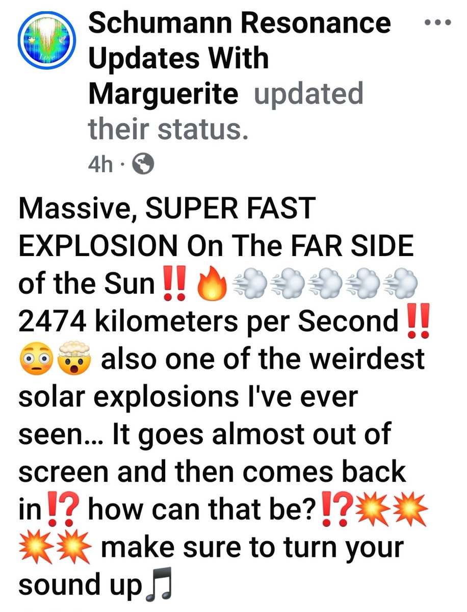 FractalizedOne's tweet image. The upgrade buzz extended to the body on a daily basis, even random, it feels in sync with the ears familiar buzzing, I&apos;m blissfully ecstatic with every single breath and heartbeat. ⚡ 🥰 🤍

—Love has no opposite

#NonPolarizedPlasma #OmniPolarity #OverlayRemoval #KQuotient