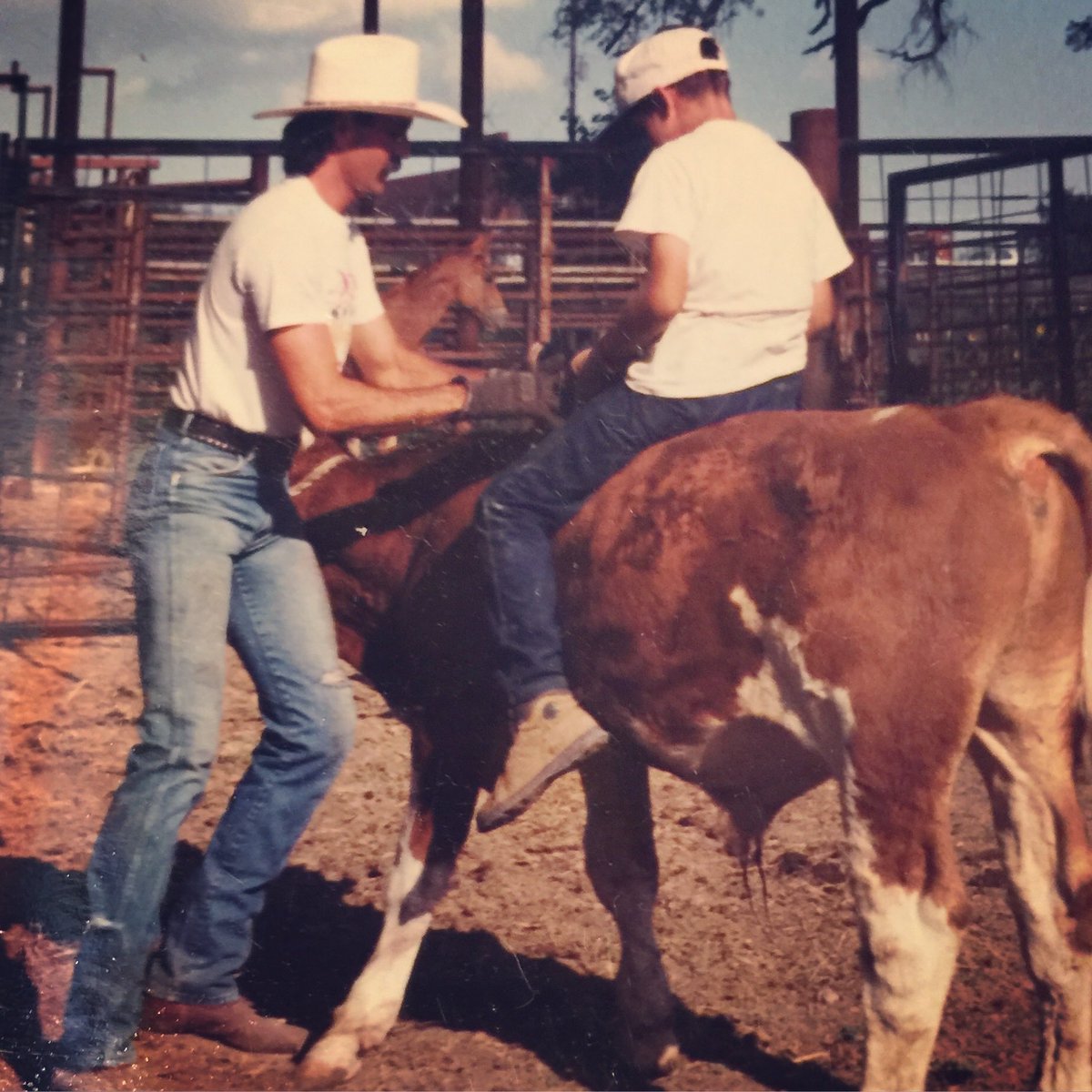 This is who runs this account