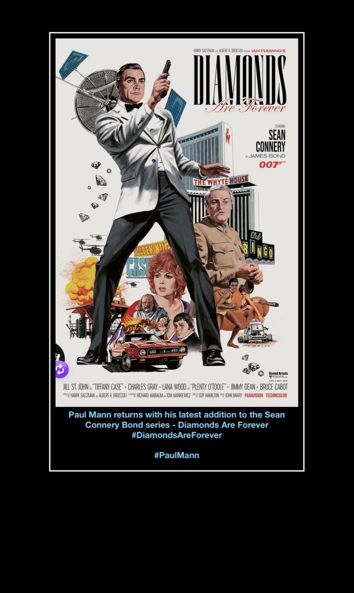 DavidSp1635114's tweet image. 💥 🔫 👽 💎 #PaulMann