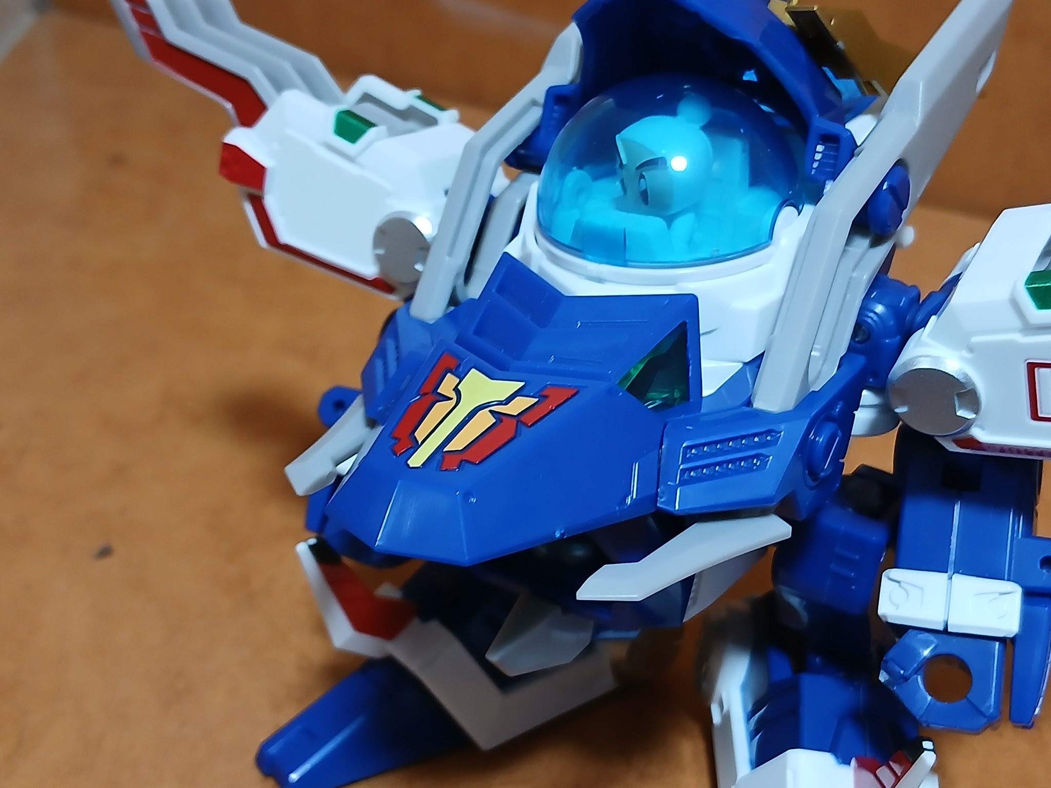 未組立⬛️タカラ⬛️ボンバーマンブロス組み立てキット KK(ver.2.0) on X: 