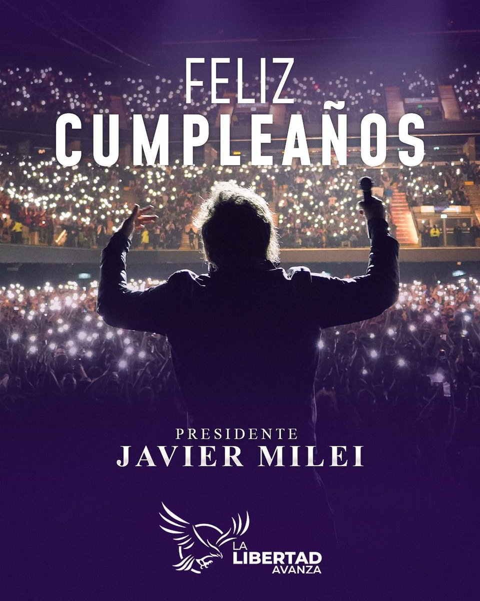 La Libertad Avanza Salta (@llasalta) on Twitter photo 