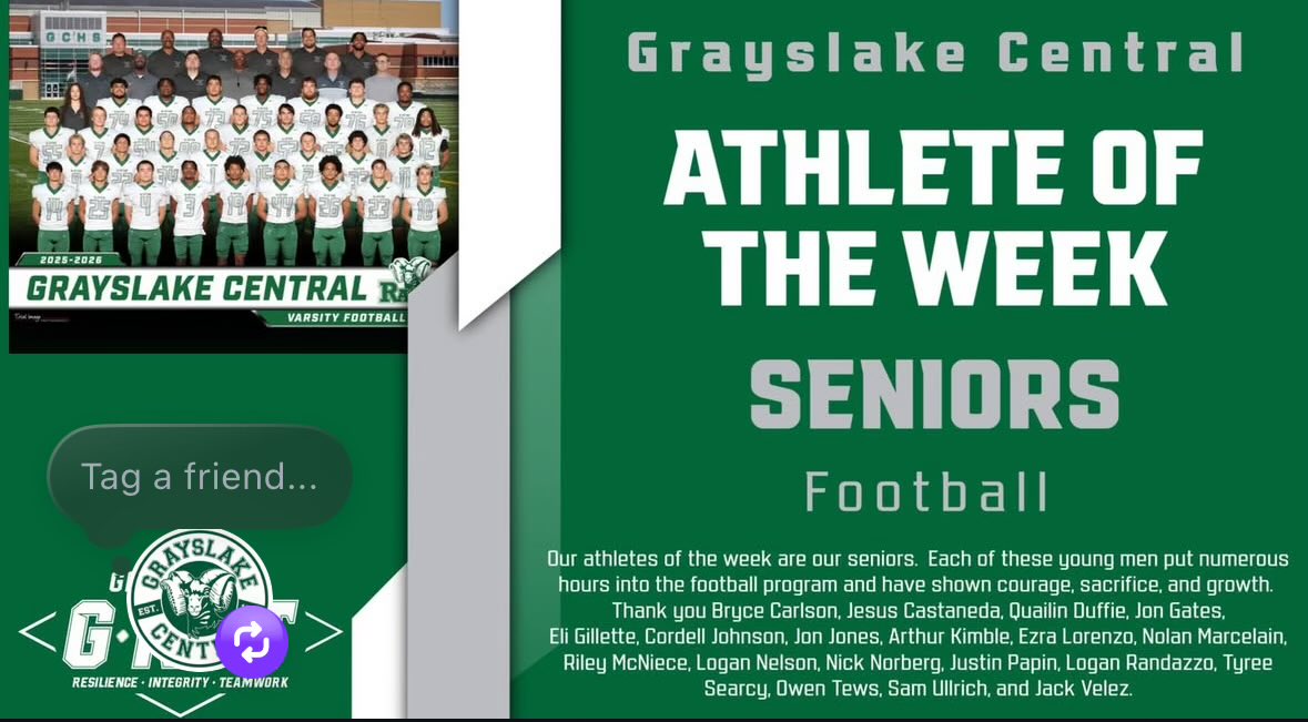 GridironRams's tweet image. Final Game Friday. 20 strong. #RamsForever