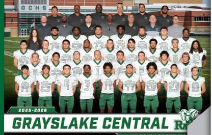 GridironRams's tweet image. Final Game Friday. 20 strong. #RamsForever