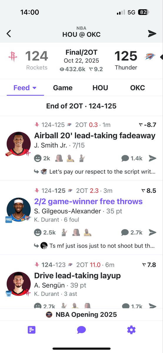 Just went on my break at work, this can’t be real