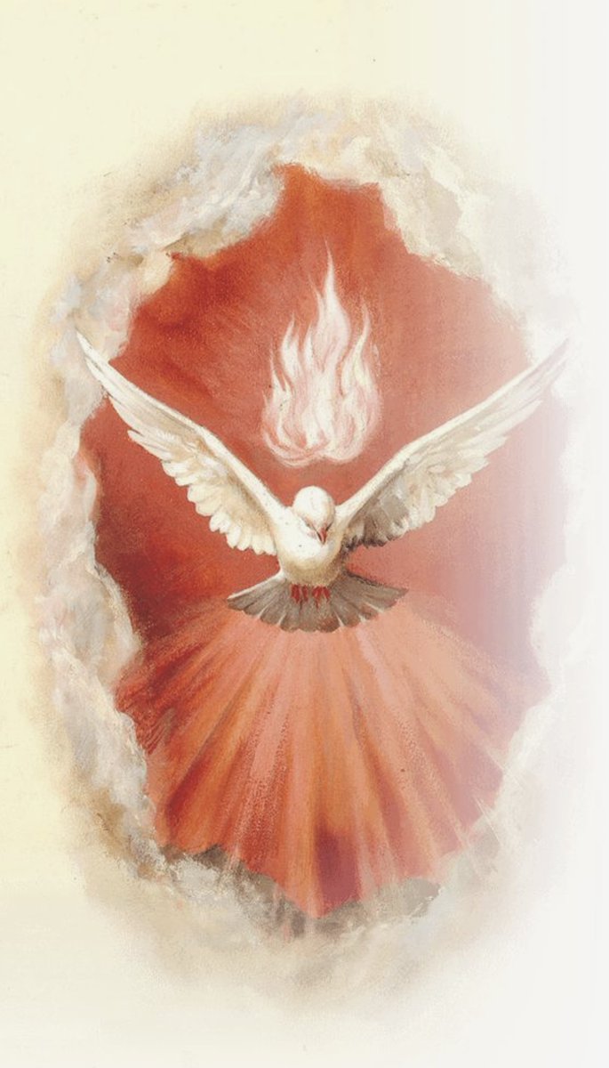 That Trad Gal (@thattradgal) on Twitter photo Veni Sancte Spiritus Veni Sancte Spiritus