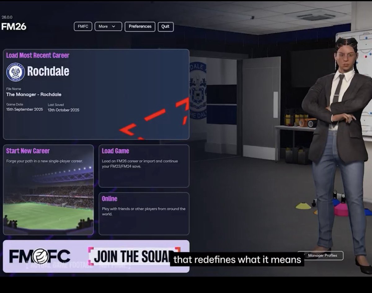 Officially Dave tweet media