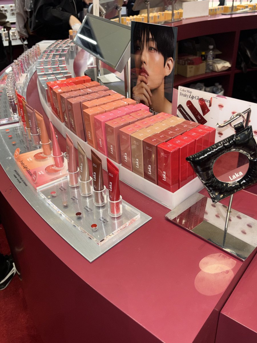 韓国BL 根無しの木ソウルポップアップ フルセット 韓国BL 根無しの木