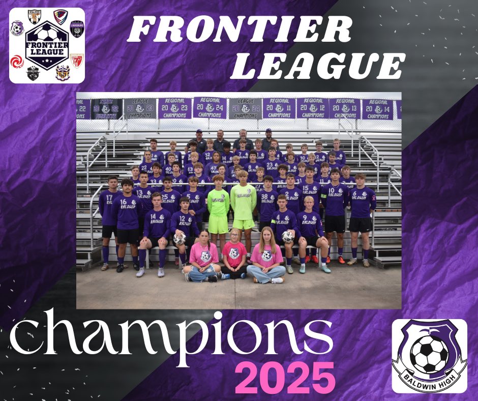 BHSBulldogSoc's tweet photo. 3-PEAT!! Undefeated this time around. https://t.co/YVZ3tm9qOy