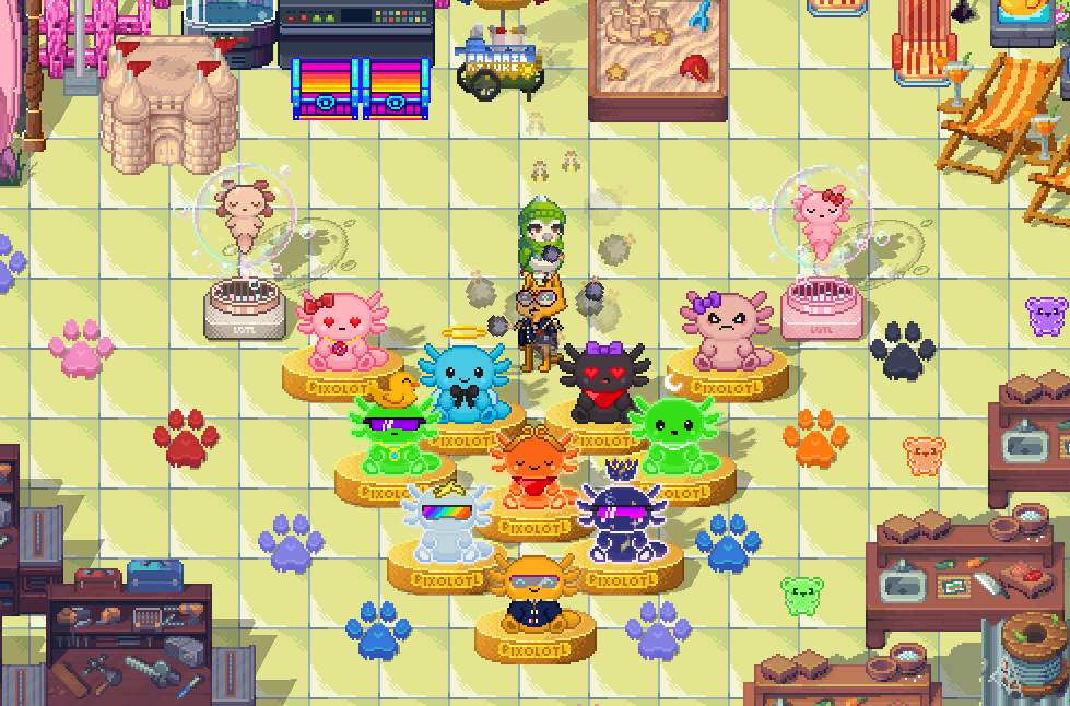 jervin.ron🍀 tweet media