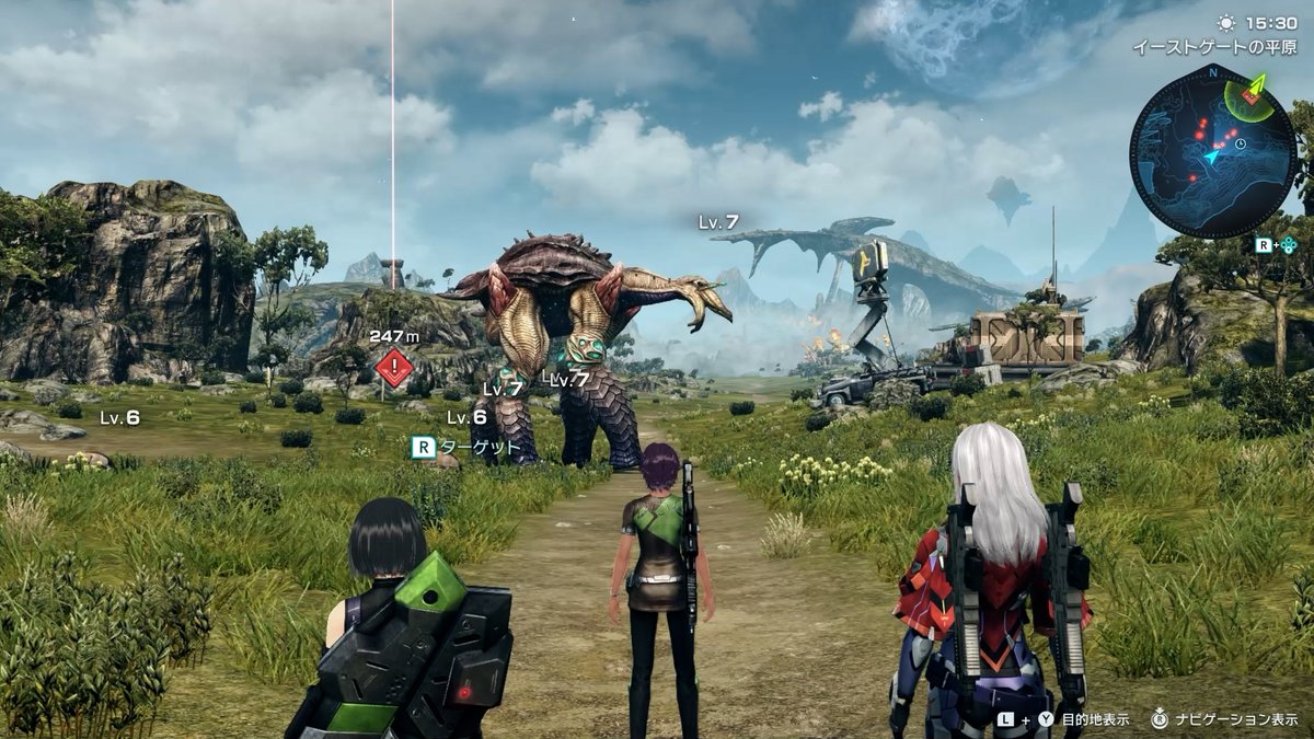 MONOLITHSOFT's tweet image. 【フィールドレベルデザイナーの仕事】フィールドにおかれる敵やアイテム、仕掛けの配置を考え、プレイヤーのゲーム体験を設計する職種です。
モノリスソフトでは、マッププランナーが兼務することもあります。
▼採用情報はこちら
monolithsoft.co.jp/recruit/career…
#モノリスソフトの職種紹介 #採用