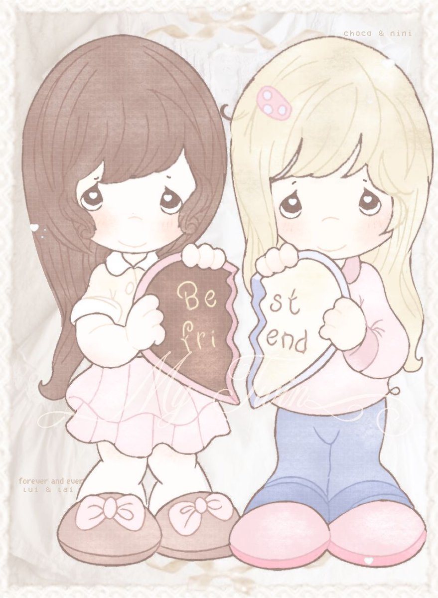 chocolacreampuf's tweet image. 