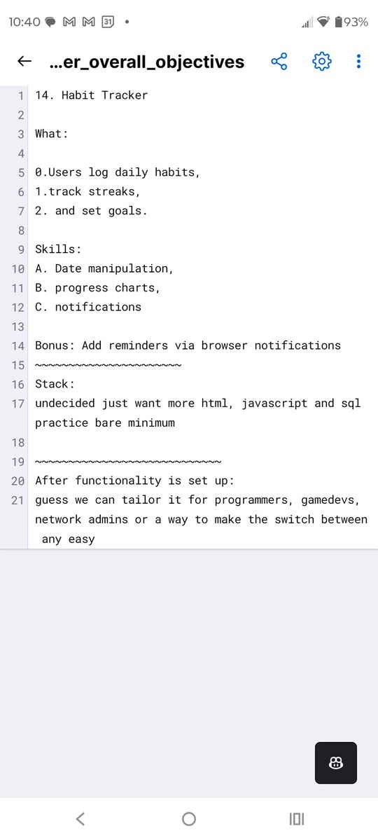 Zero_Greene's tweet image. Gem from last week, goal is eventually be the most qualified for pretty much any programming or IT position
github.com/ZeroGreene/pro…
....
#webdevelopmentprojects #webdevelopers #htmldevelopers