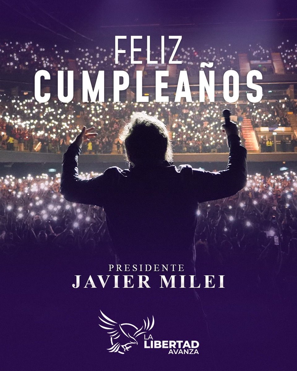 LLibertadAvanza's tweet image. 