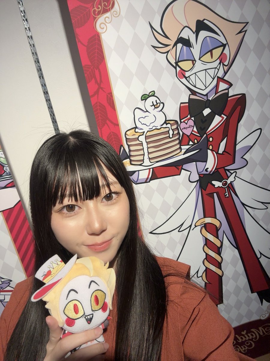 ハズビンホテル HazbinHotel ハズビン詰め18 - めなのイラスト - pixiv