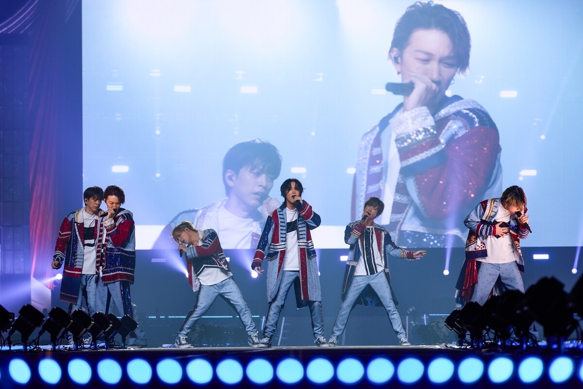 ◥◣ライブレポート◢◤
凄スギ！ヤバスギ！
MeseMoa.、パンダドラゴン、ReLITら
DD総動員イベントで熱演

cosmic!!と*ChoColate Bomb!!復活も

🔻詳細はこちら（📸18枚）
natalie.mu/music/news/645…

#DD横アリ