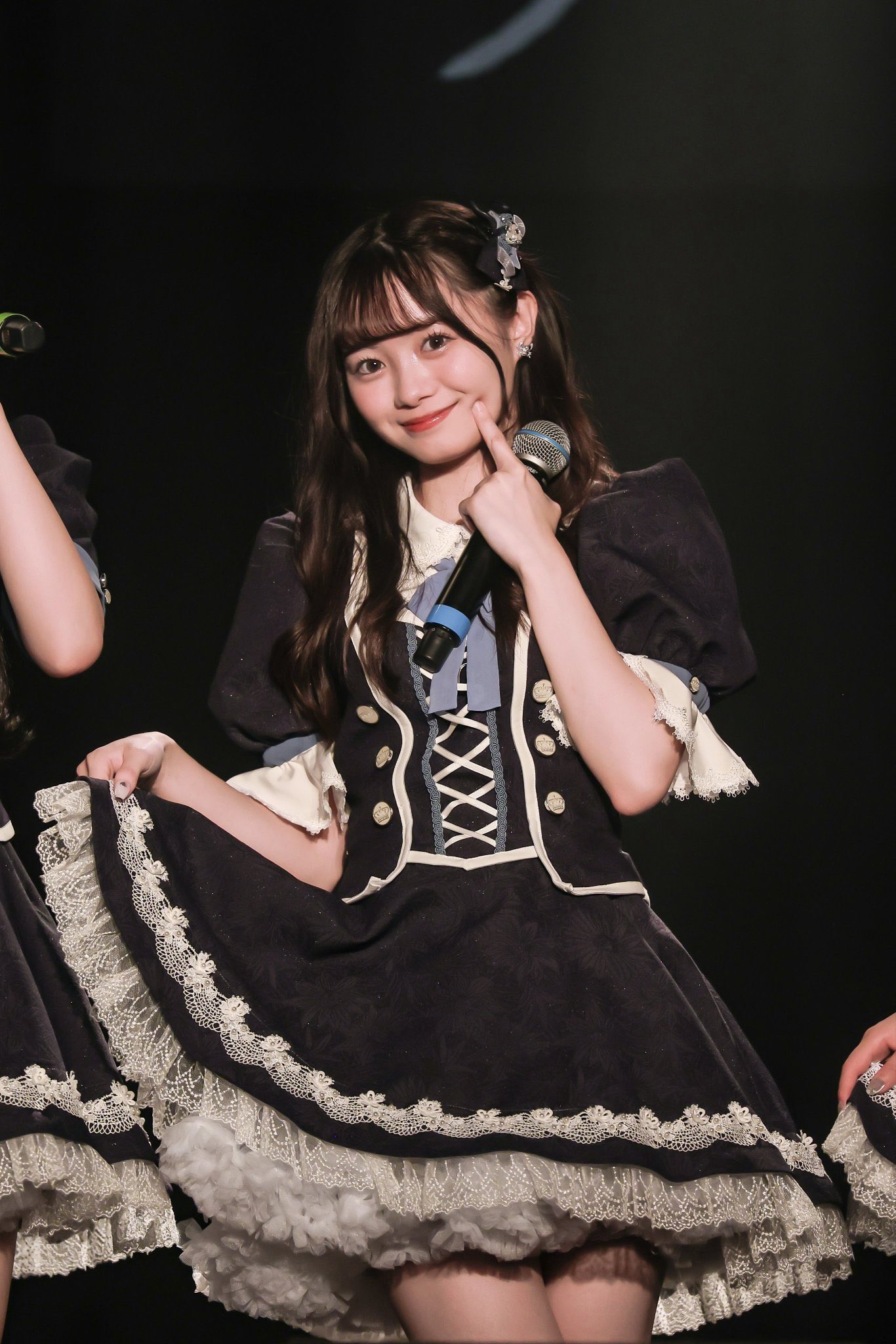 一ノ瀬可憐専用ページ 一ノ瀬直緒（可憐なアイボリー） (@Kareai_nao) / X