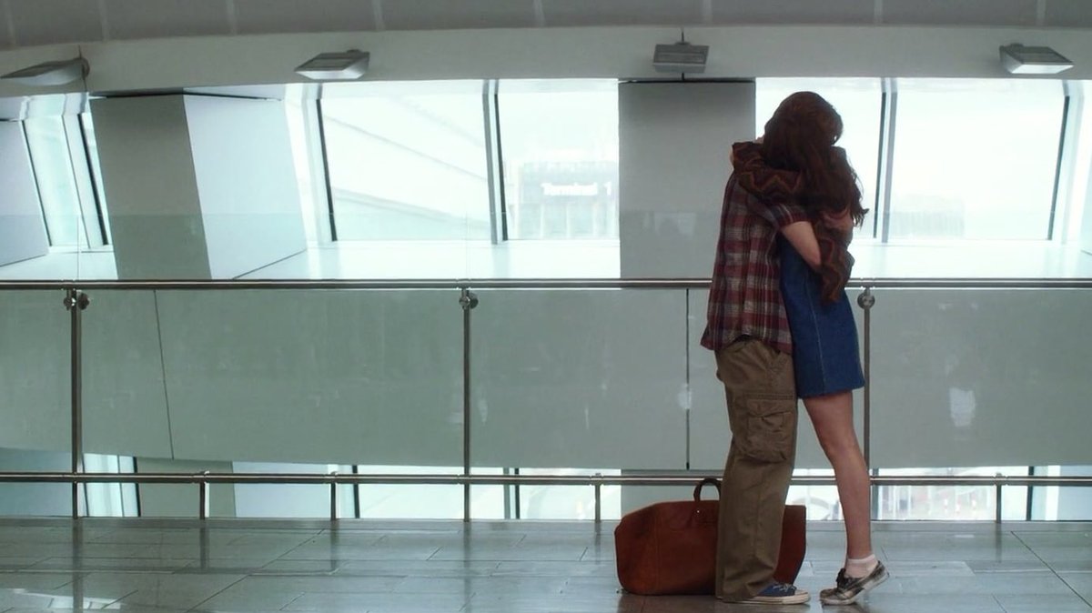 FilmUpdates's tweet image. 11 years ago, ‘LOVE, ROSIE’ released in theaters.