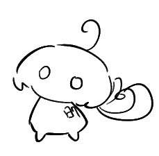 이렇게쳐다보죠