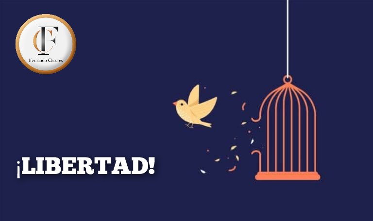 🔶️ La #Libertad: Un Lujo para Pocos

En el juego del poder, la libertad es un concepto relativo. Para algunos, es la libertad de explotar y oprimir; para otros, es la libertad de luchar por sobrevivir. La clase dominante se ufana de su "libertad" mientras pisotea la dignidad de