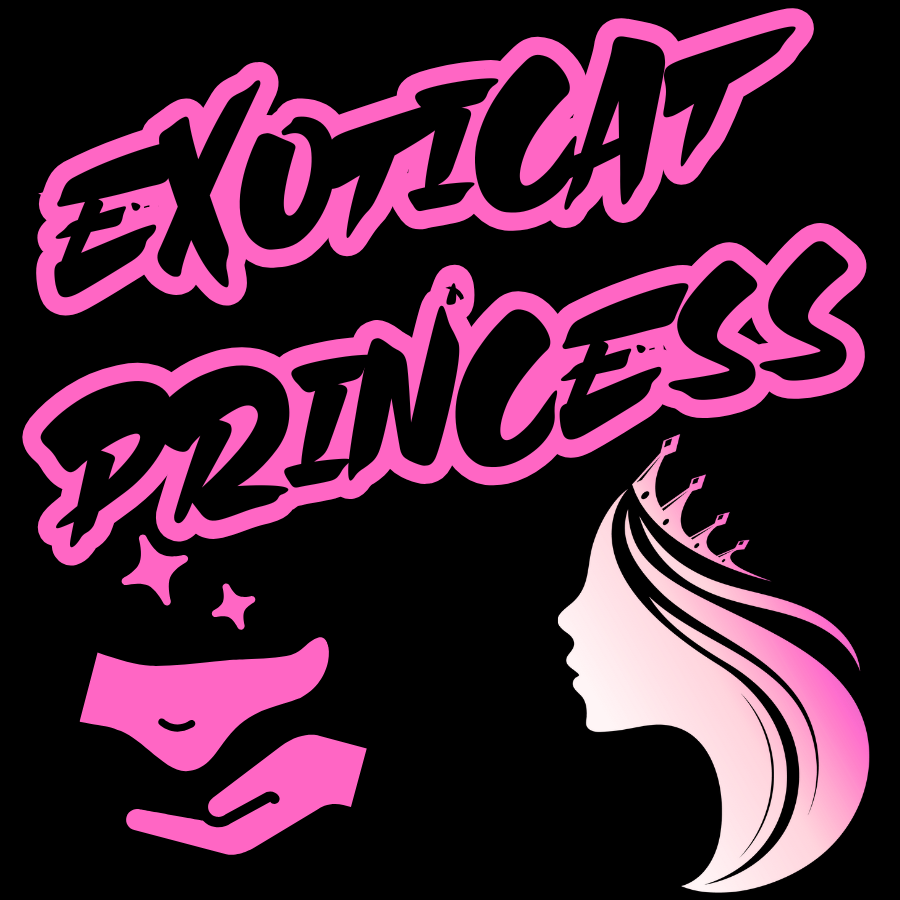ExoticatPrinces's tweet photo. I'm rebranding. From the pink dress to a logo. Anyone have a preference?

#teaser
#contentcreation
#exploringmyself https://t.co/fu6itp2cnx