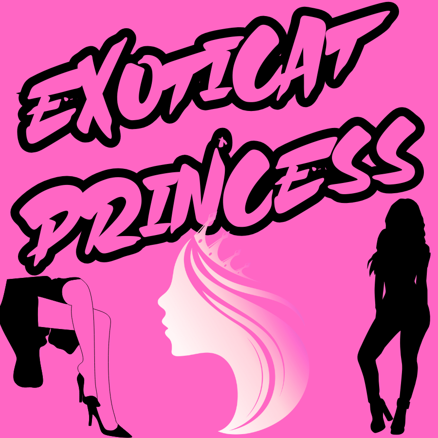 ExoticatPrinces's tweet photo. I'm rebranding. From the pink dress to a logo. Anyone have a preference?

#teaser
#contentcreation
#exploringmyself https://t.co/fu6itp2cnx