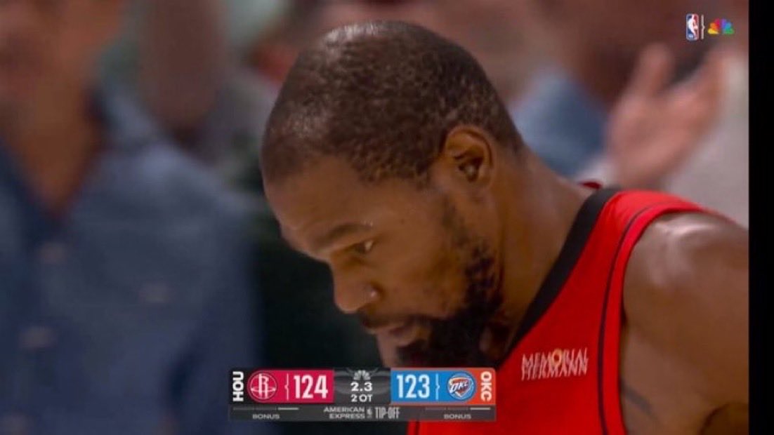 brasilcoast2's tweet image. Errou o lance livre
Pediu timeout sem ter disponível 
Fez a falta no Shai que deu a vitória ao Thunder

Meu mano Durant não dorme hoje