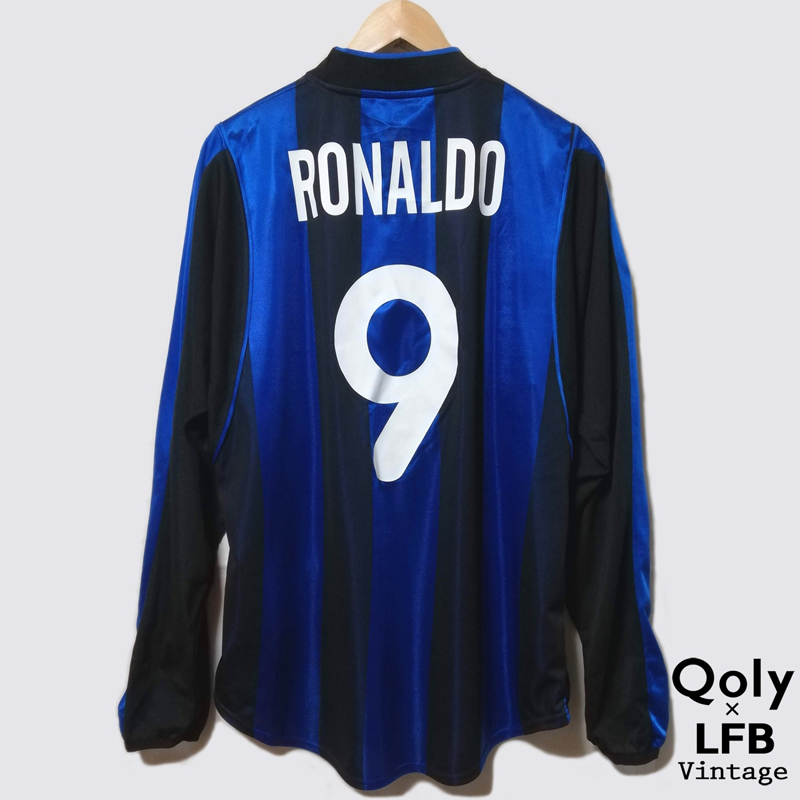 Qoly x LFB Vintage on X: 