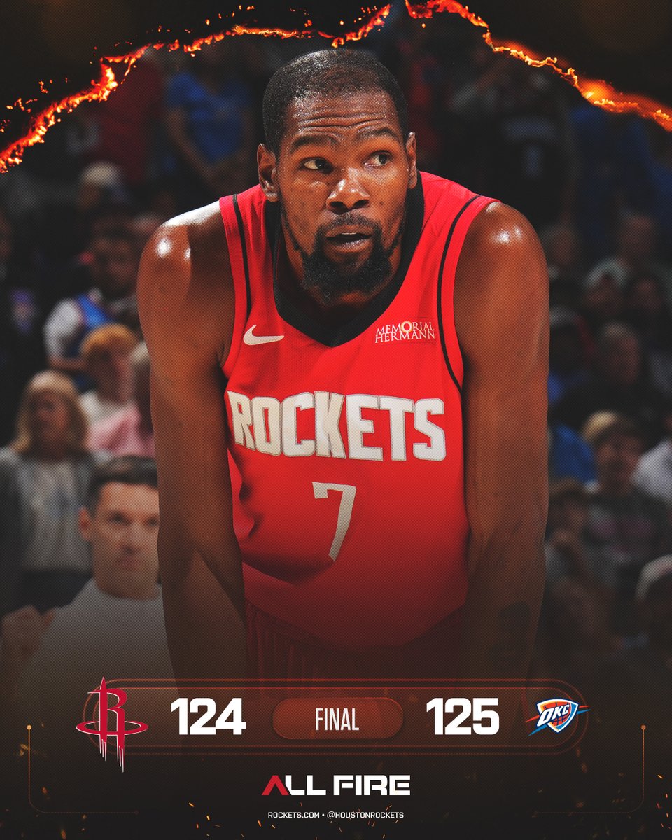 Final from OKC 