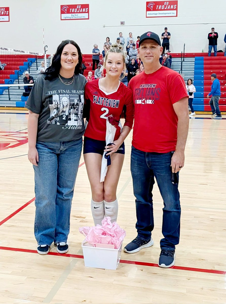 Platteview Volleyball tweet media