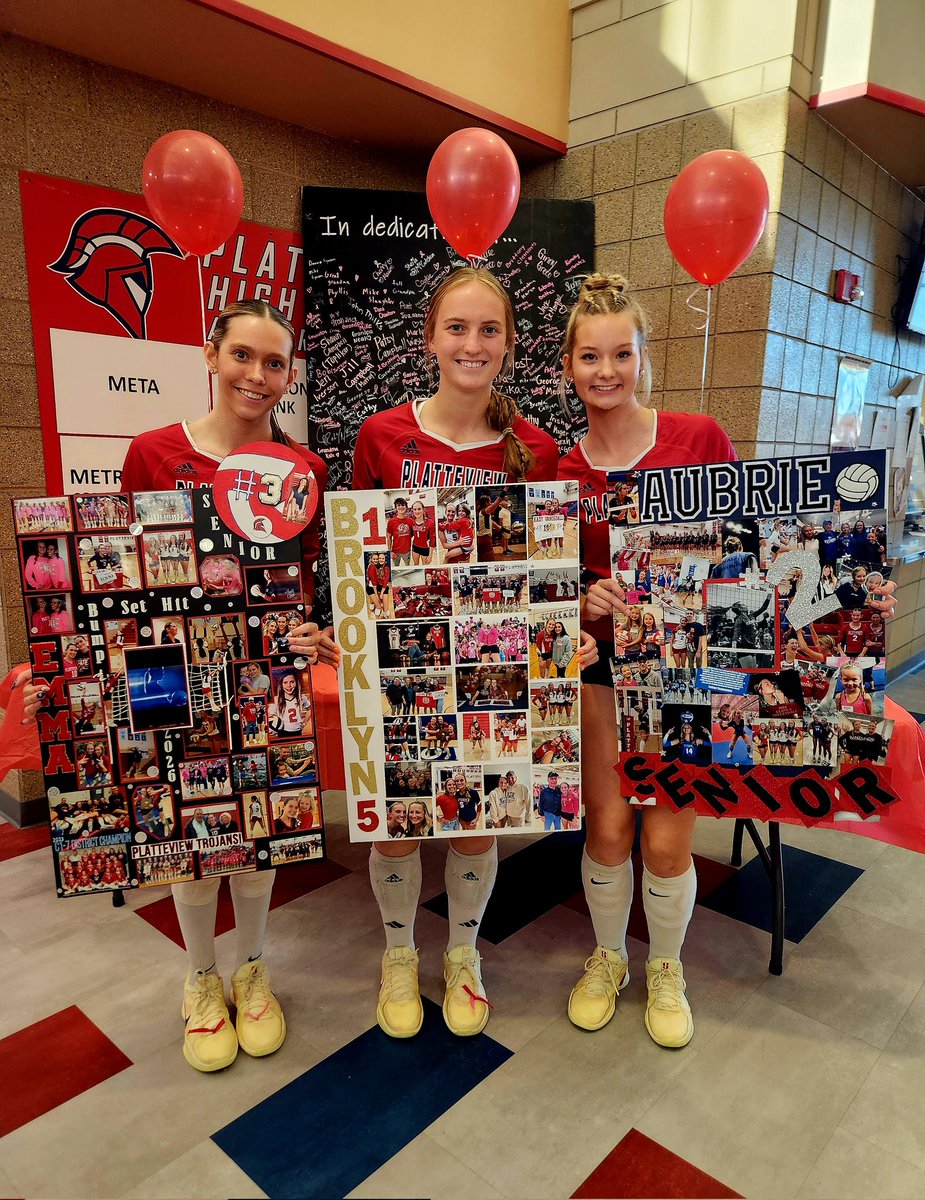Platteview Volleyball tweet media