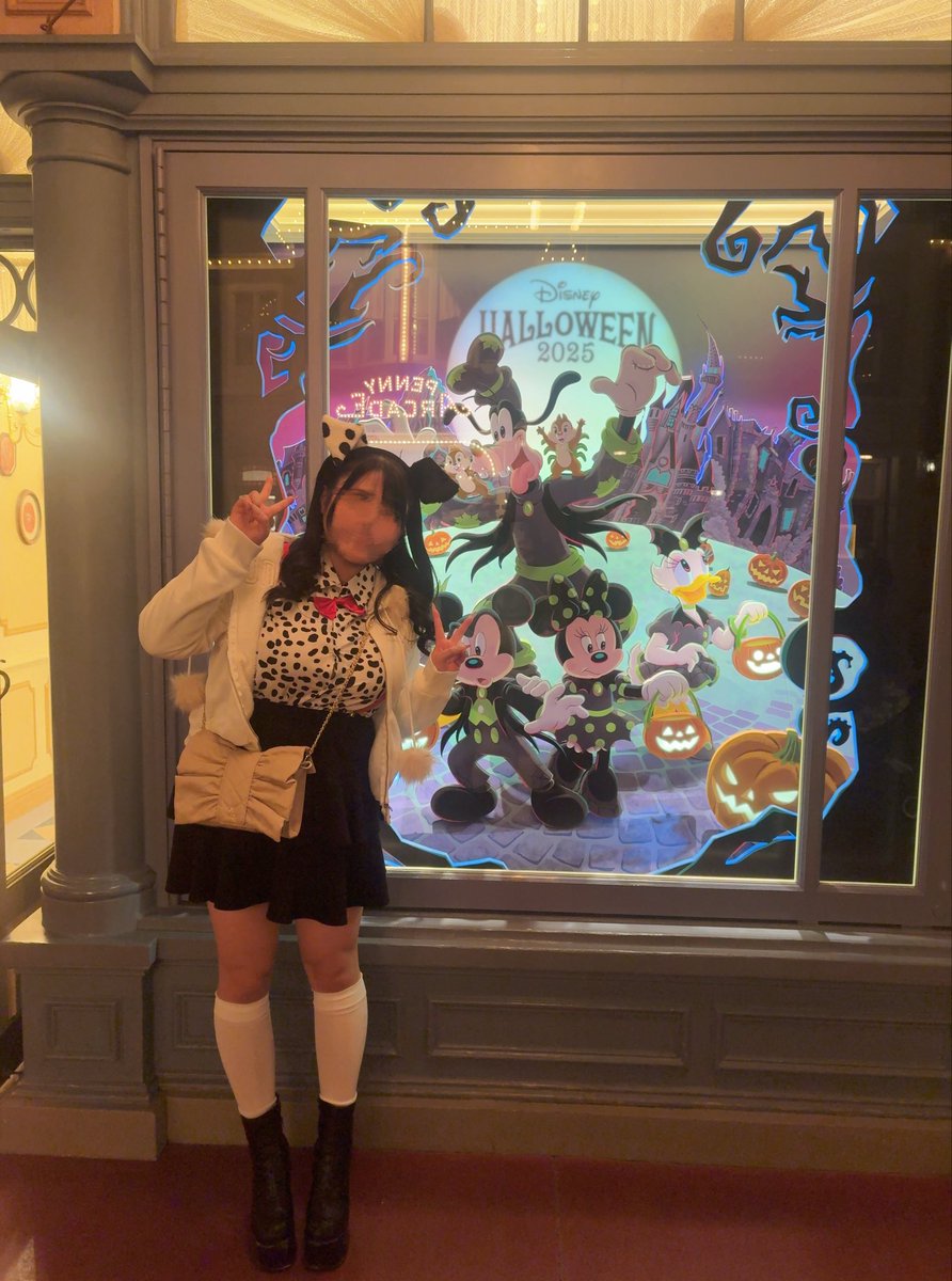 デデニー！！！🍿🐿️