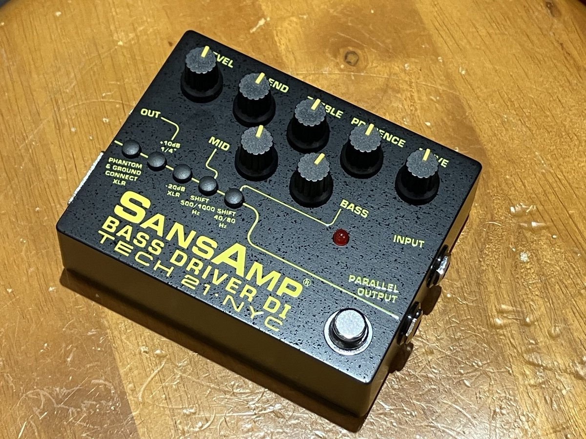 BOSSさん専用 くーまんさん専用 SD-1w くーまんさん専用 SD-1w